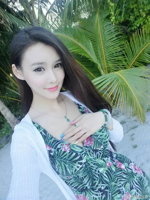 昆明柳州伴游张莉